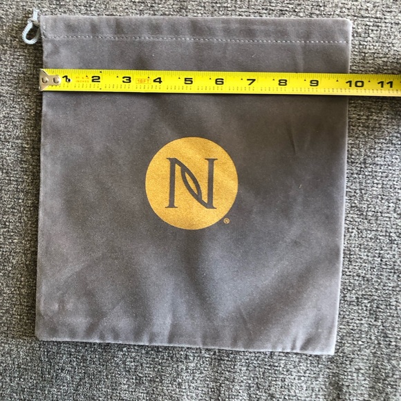 Nerium Bag - Initial N - Picture 4 of 6